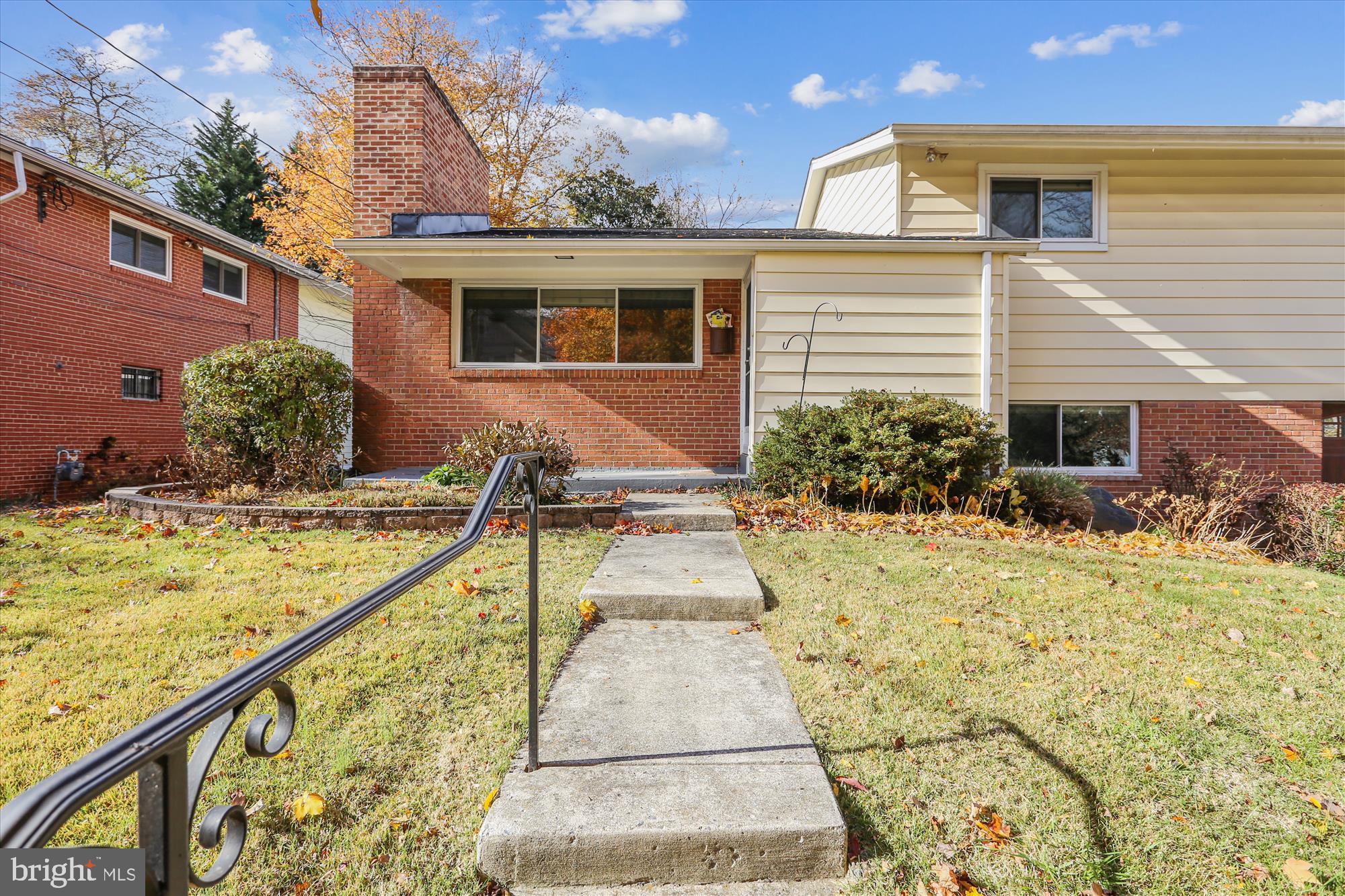 MERRIMACK PARK - Residential Lease