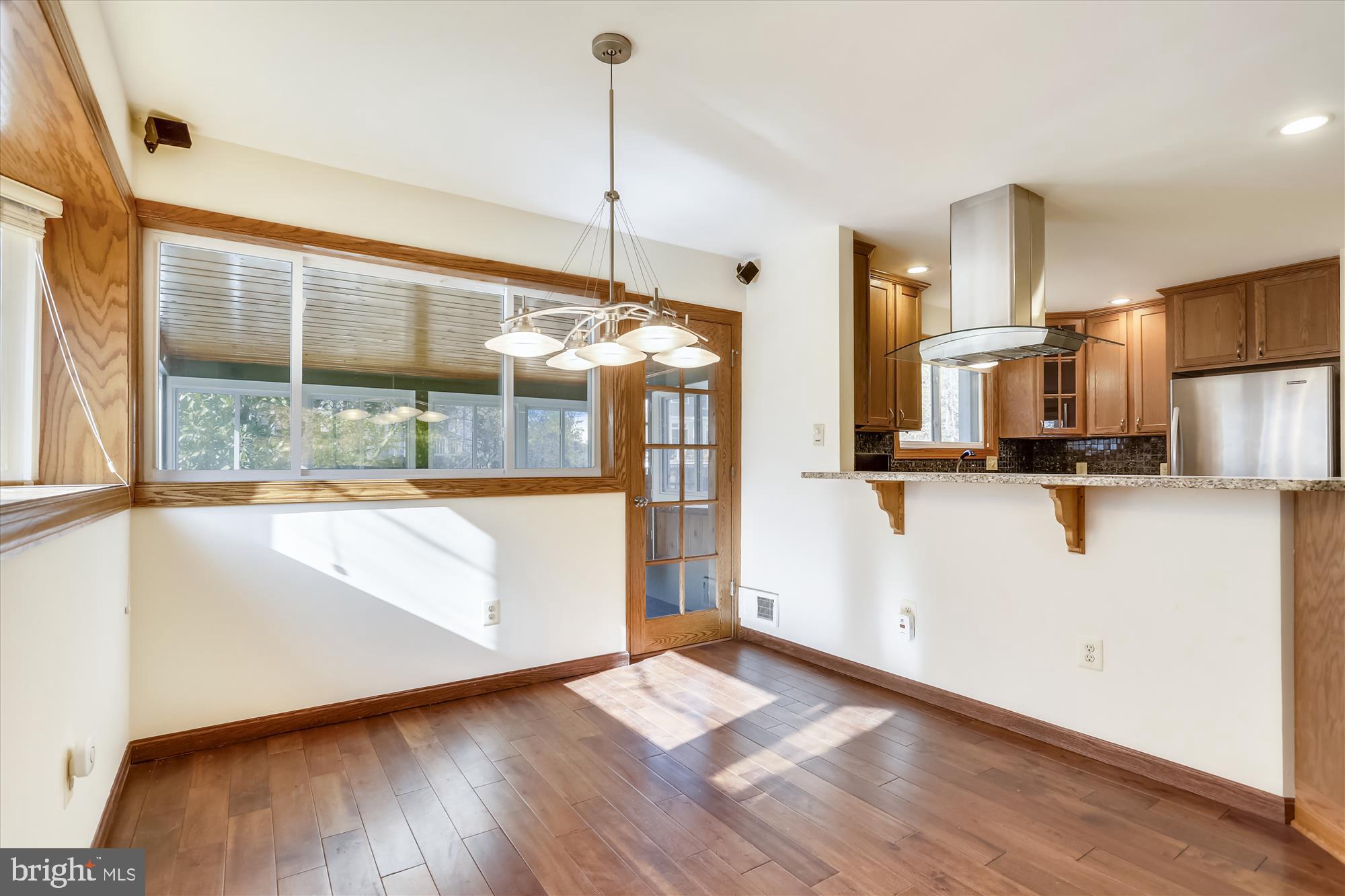 MERRIMACK PARK - Residential Lease