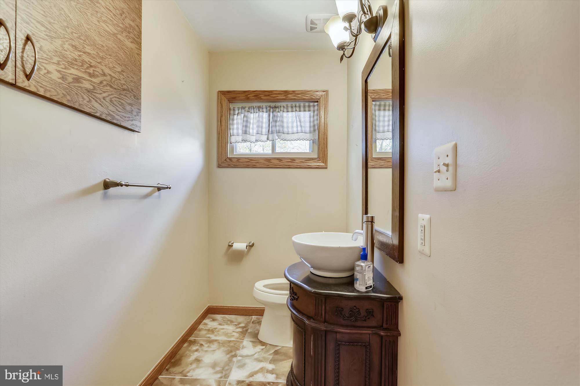 MERRIMACK PARK - Residential Lease