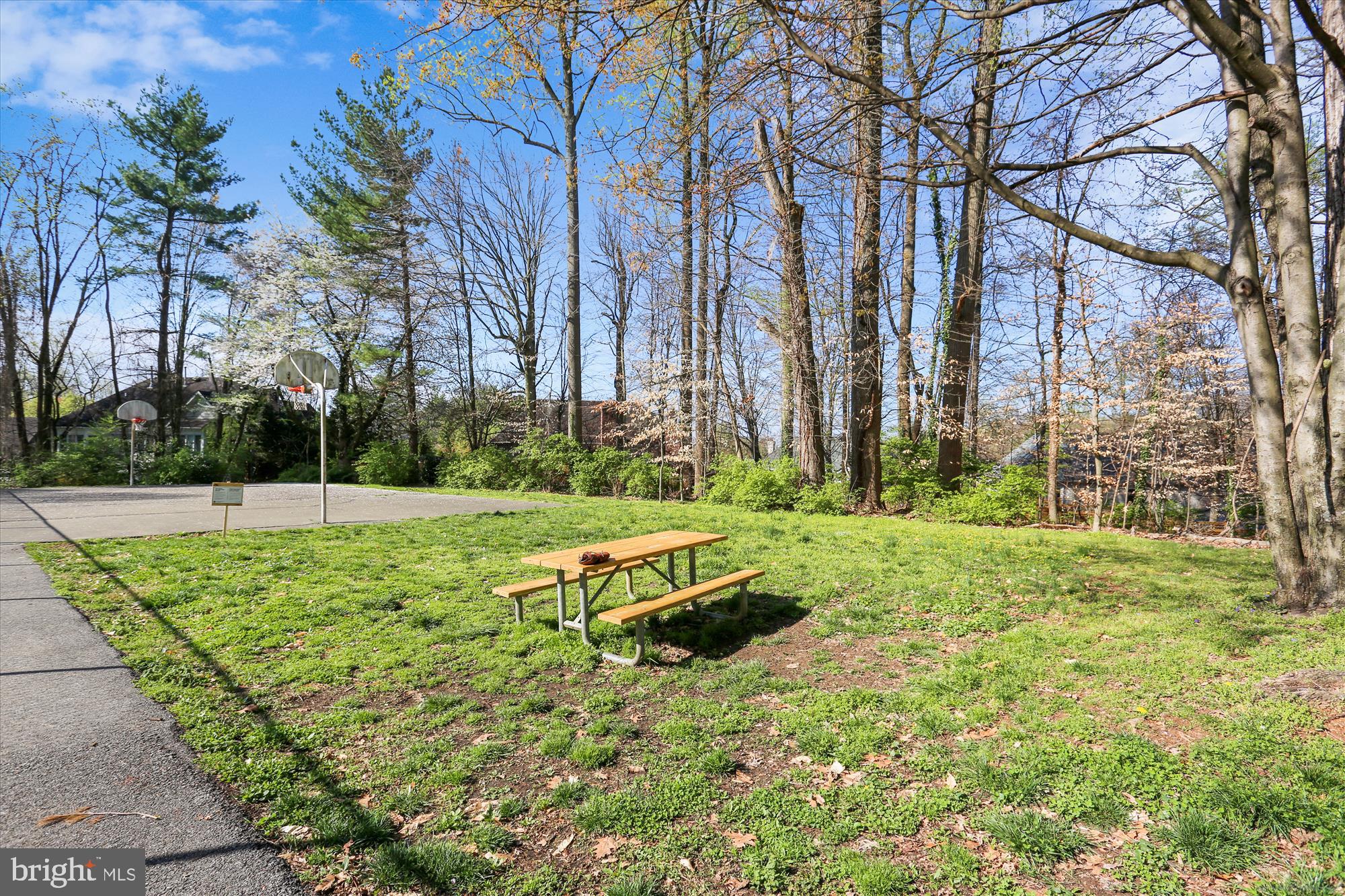 MERRIMACK PARK - Residential Lease