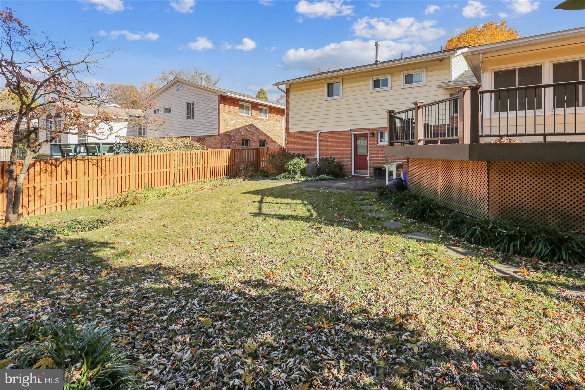 MERRIMACK PARK - Residential Lease