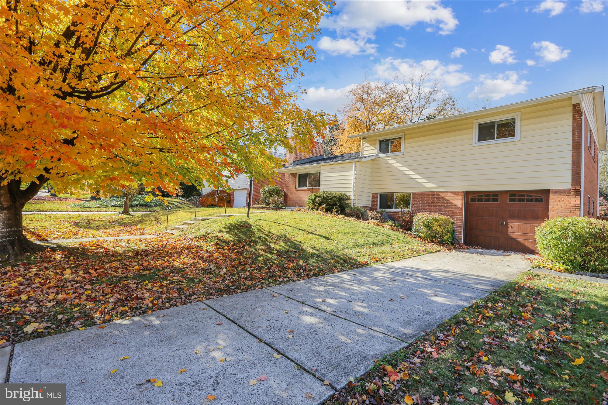 MERRIMACK PARK - Residential Lease