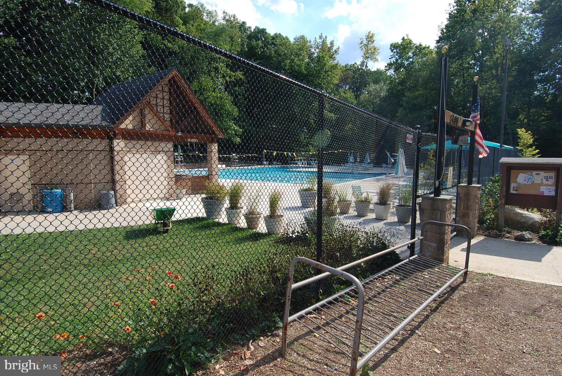 MERRIMACK PARK - Residential Lease