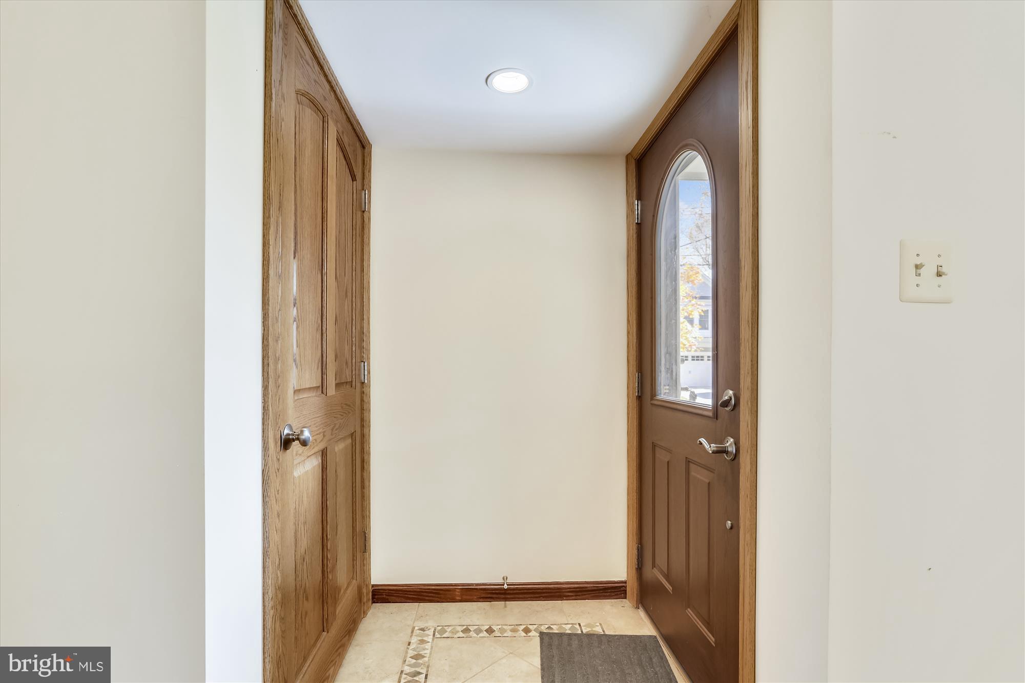 MERRIMACK PARK - Residential Lease