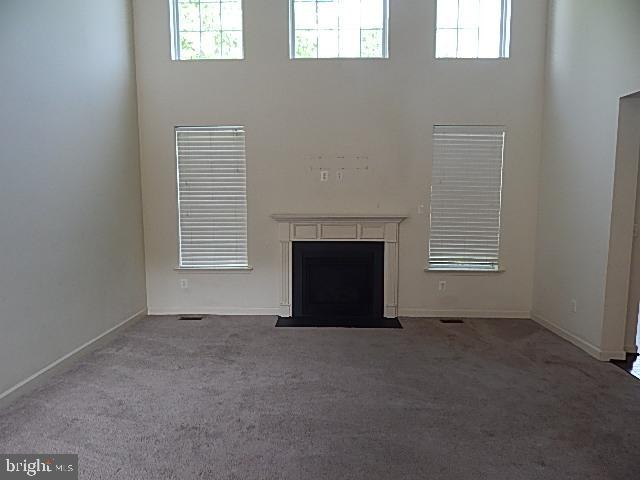 TIMBER RIDGE - Residential