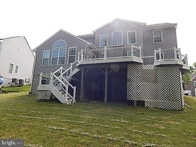 TIMBER RIDGE - Residential