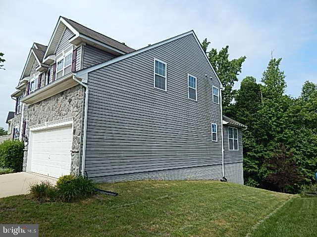 TIMBER RIDGE - Residential