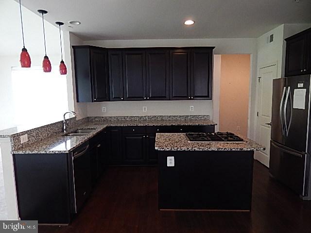 TIMBER RIDGE - Residential