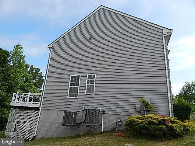 TIMBER RIDGE - Residential