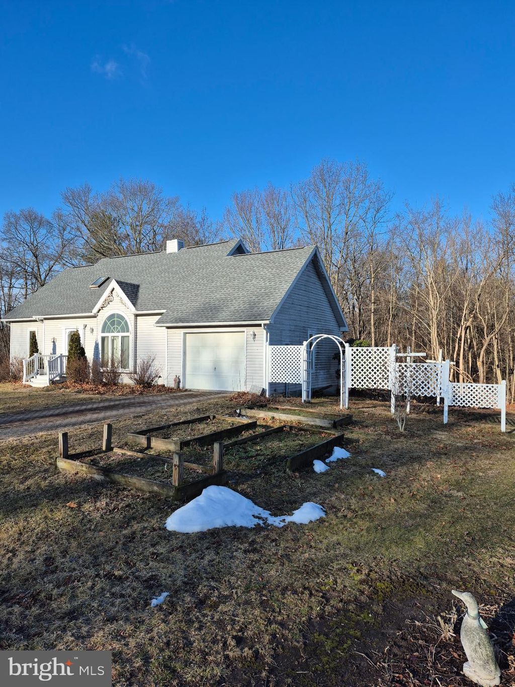 Photo of 305 Cooper Lane, MCCONNELLSBURG, PA 17233 (MLS # PAFU2001950)