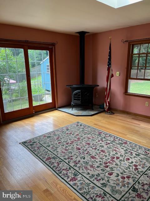 CORNWALL BOROUGH - Residential