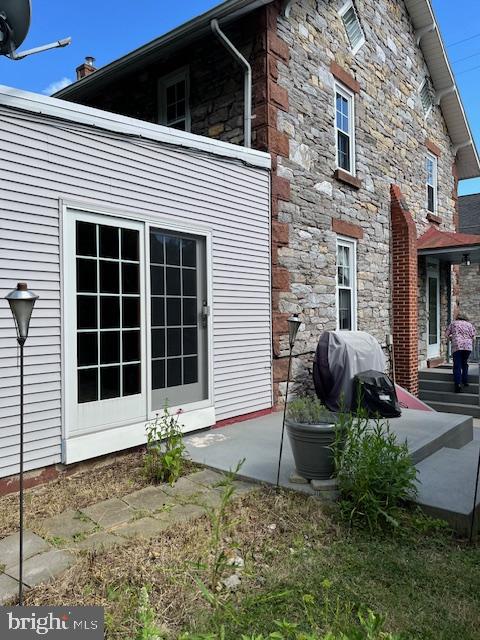 CORNWALL BOROUGH - Residential