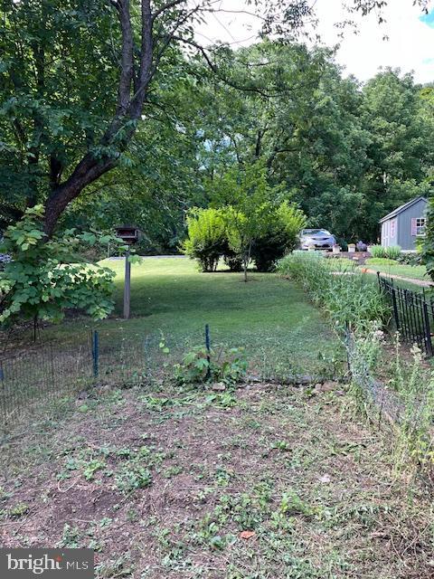 CORNWALL BOROUGH - Residential