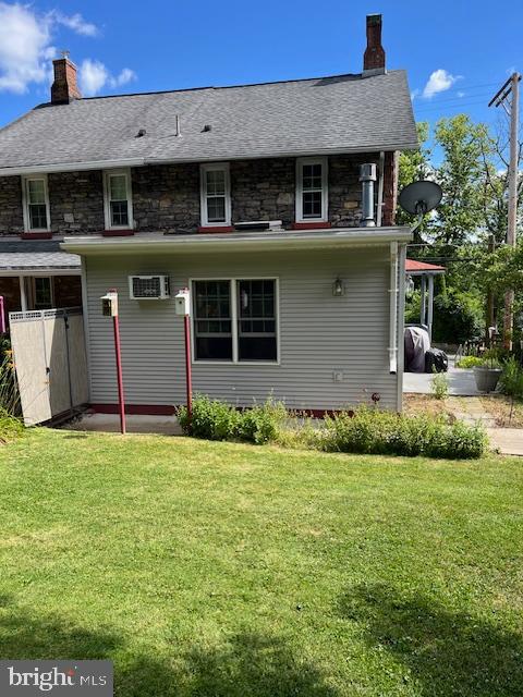 CORNWALL BOROUGH - Residential