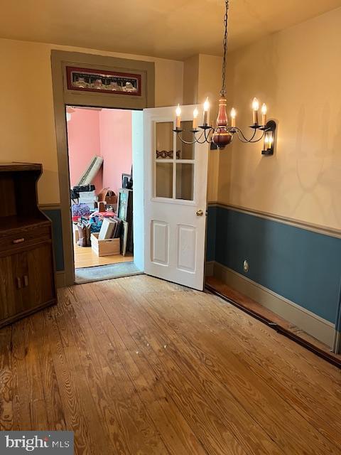 CORNWALL BOROUGH - Residential