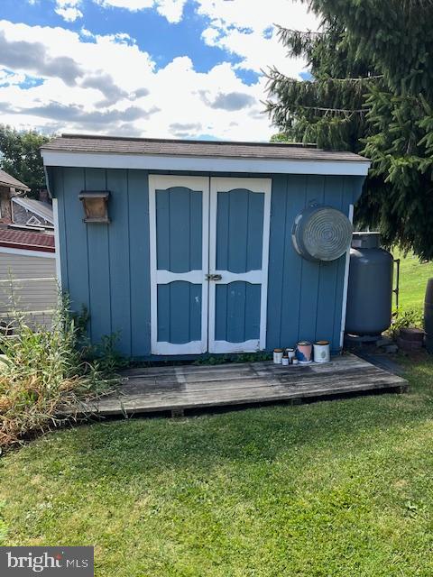 CORNWALL BOROUGH - Residential