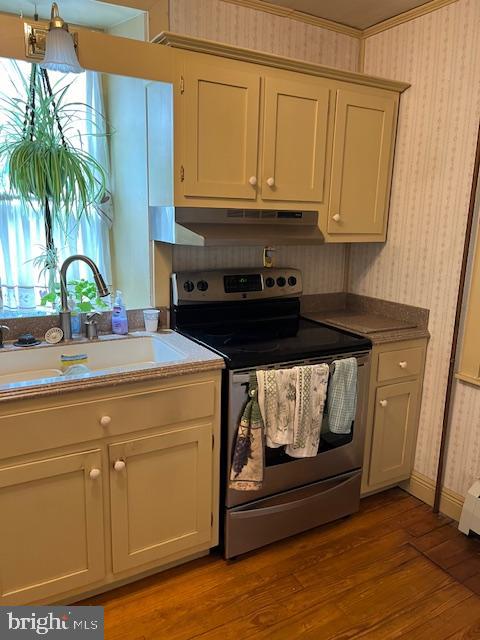 CORNWALL BOROUGH - Residential