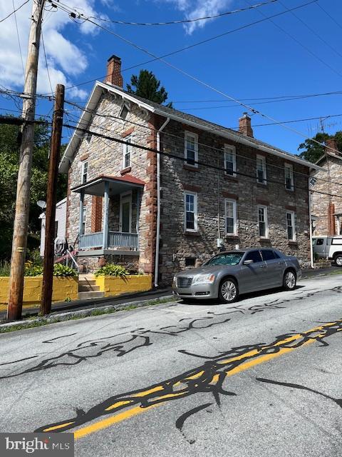 CORNWALL BOROUGH - Residential