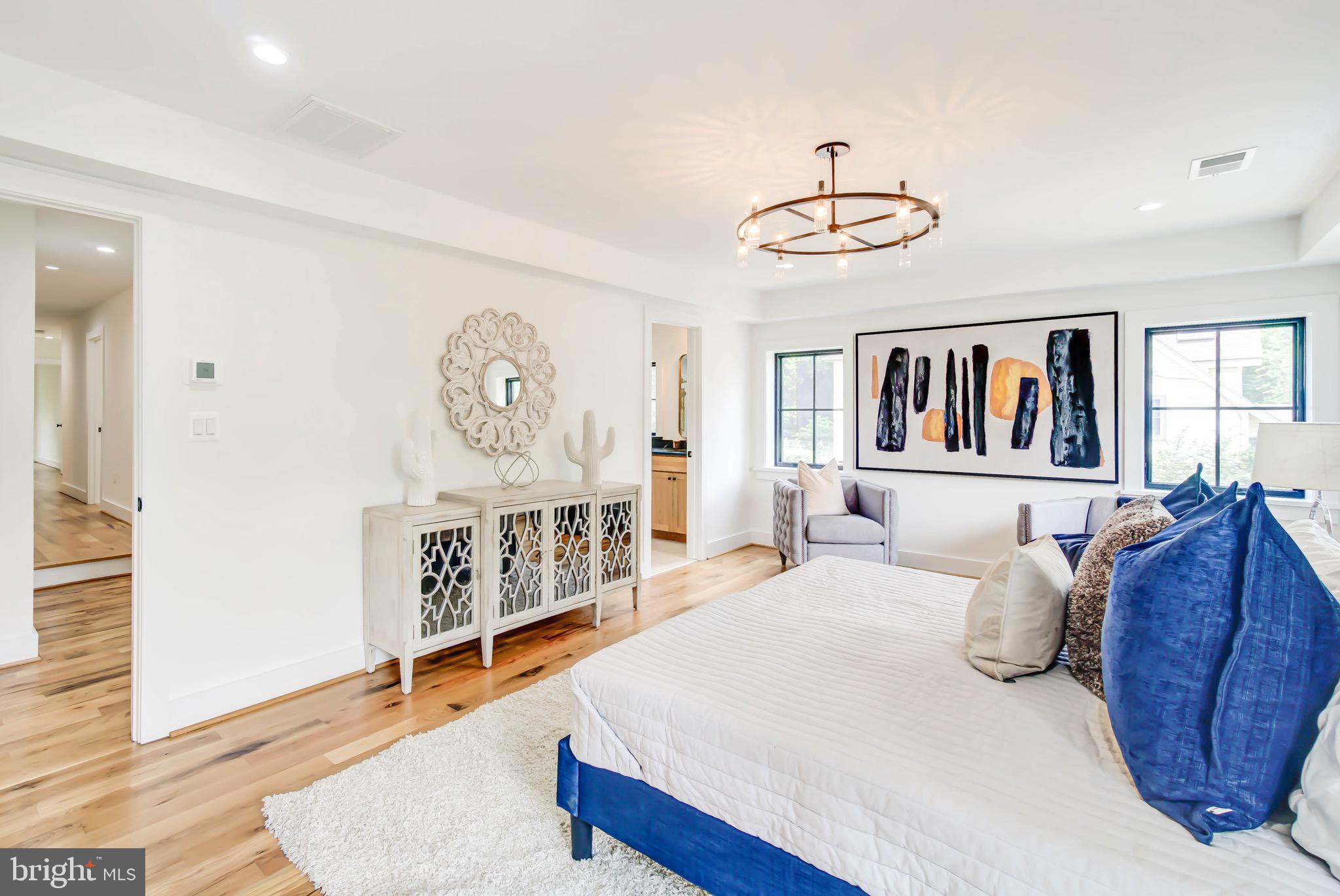 LYON PARK - Residential