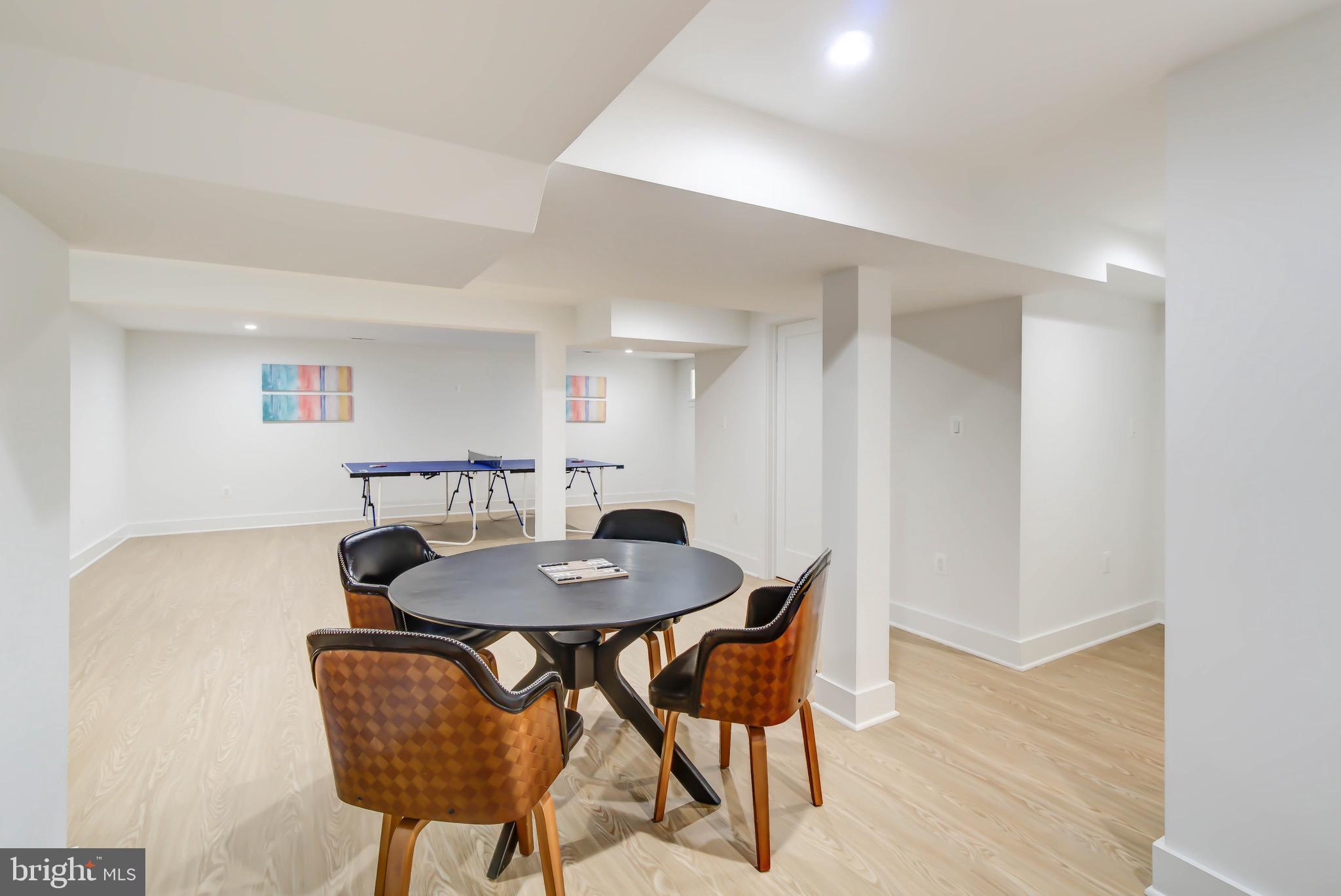 LYON PARK - Residential