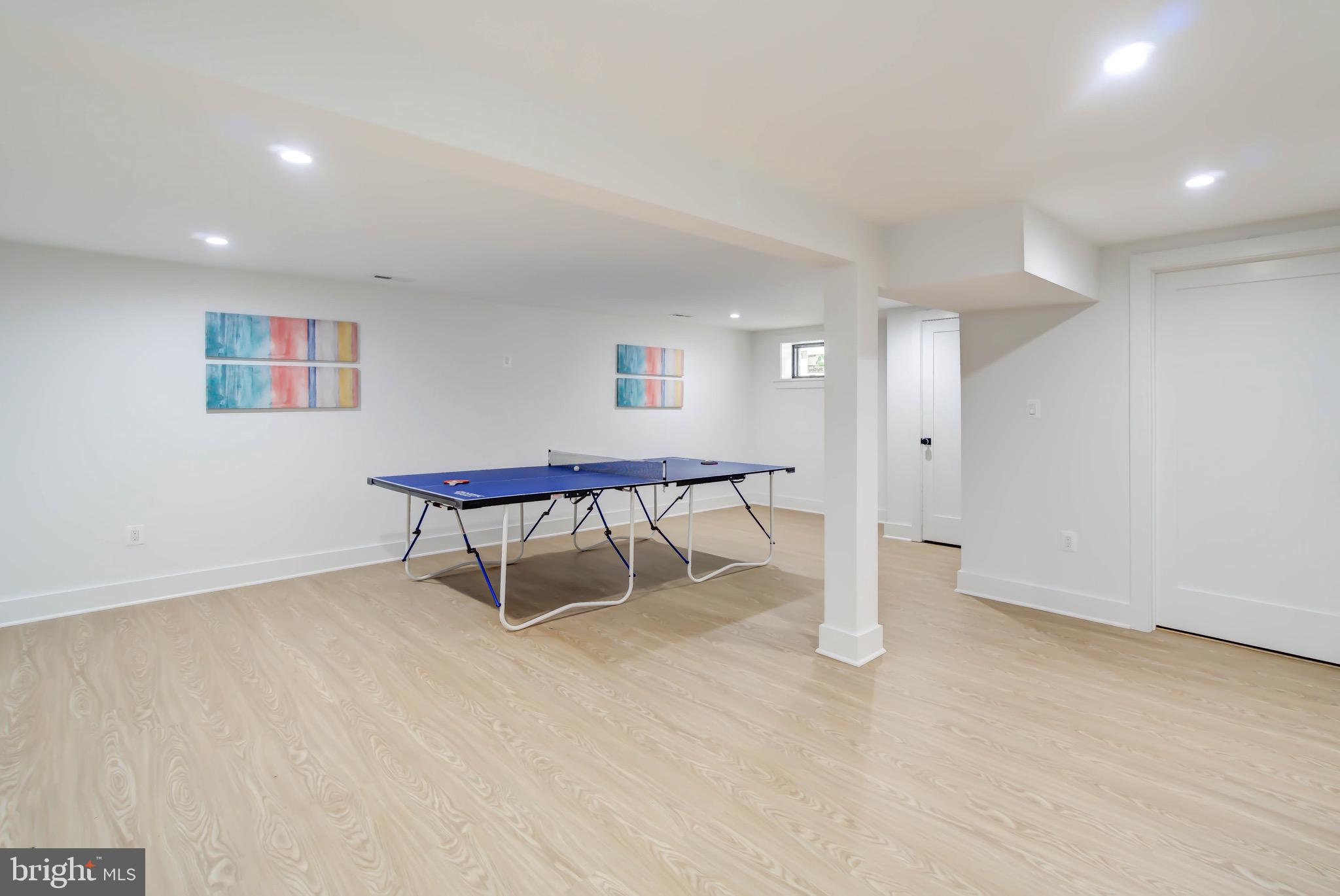 LYON PARK - Residential