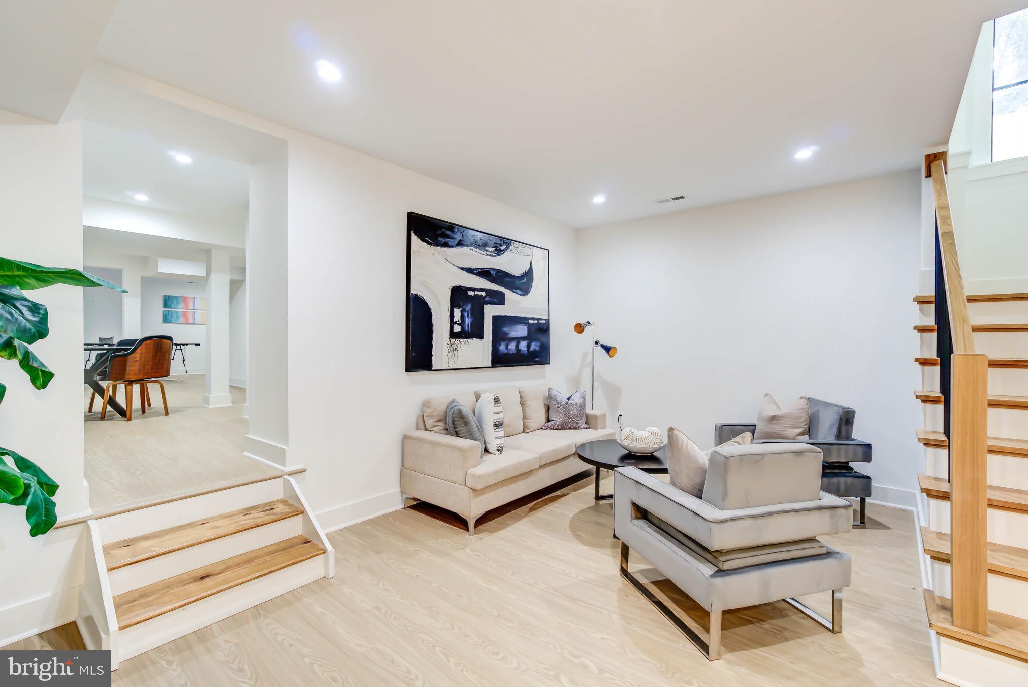 LYON PARK - Residential