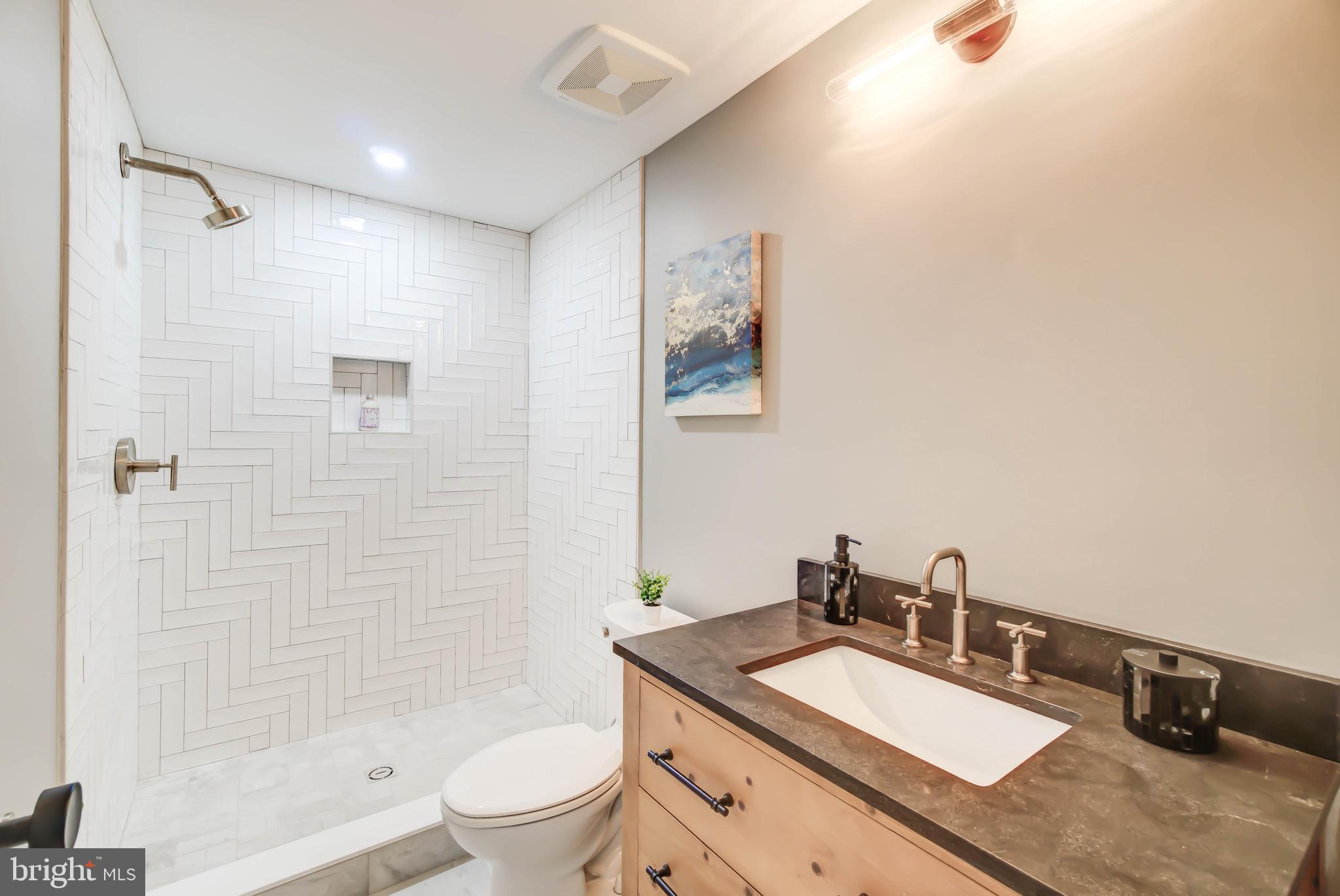 LYON PARK - Residential