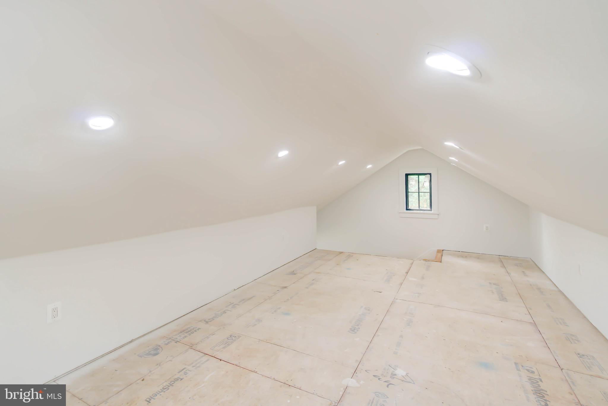 LYON PARK - Residential