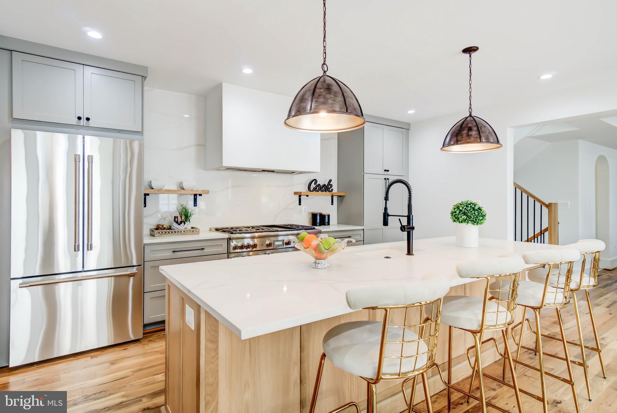 LYON PARK - Residential