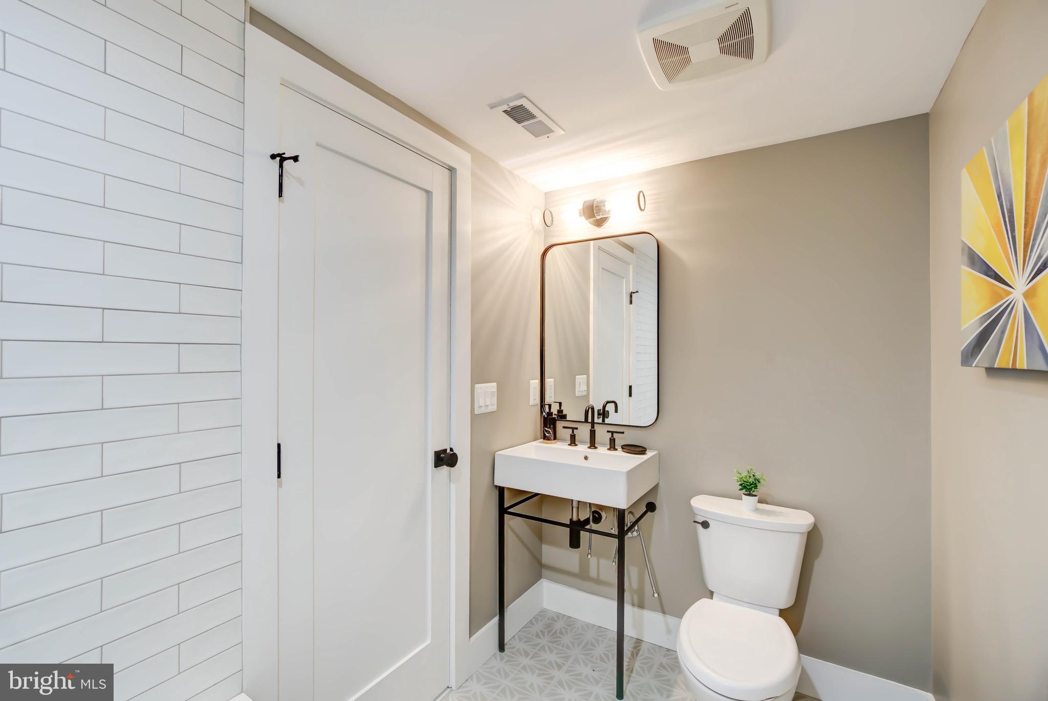 LYON PARK - Residential