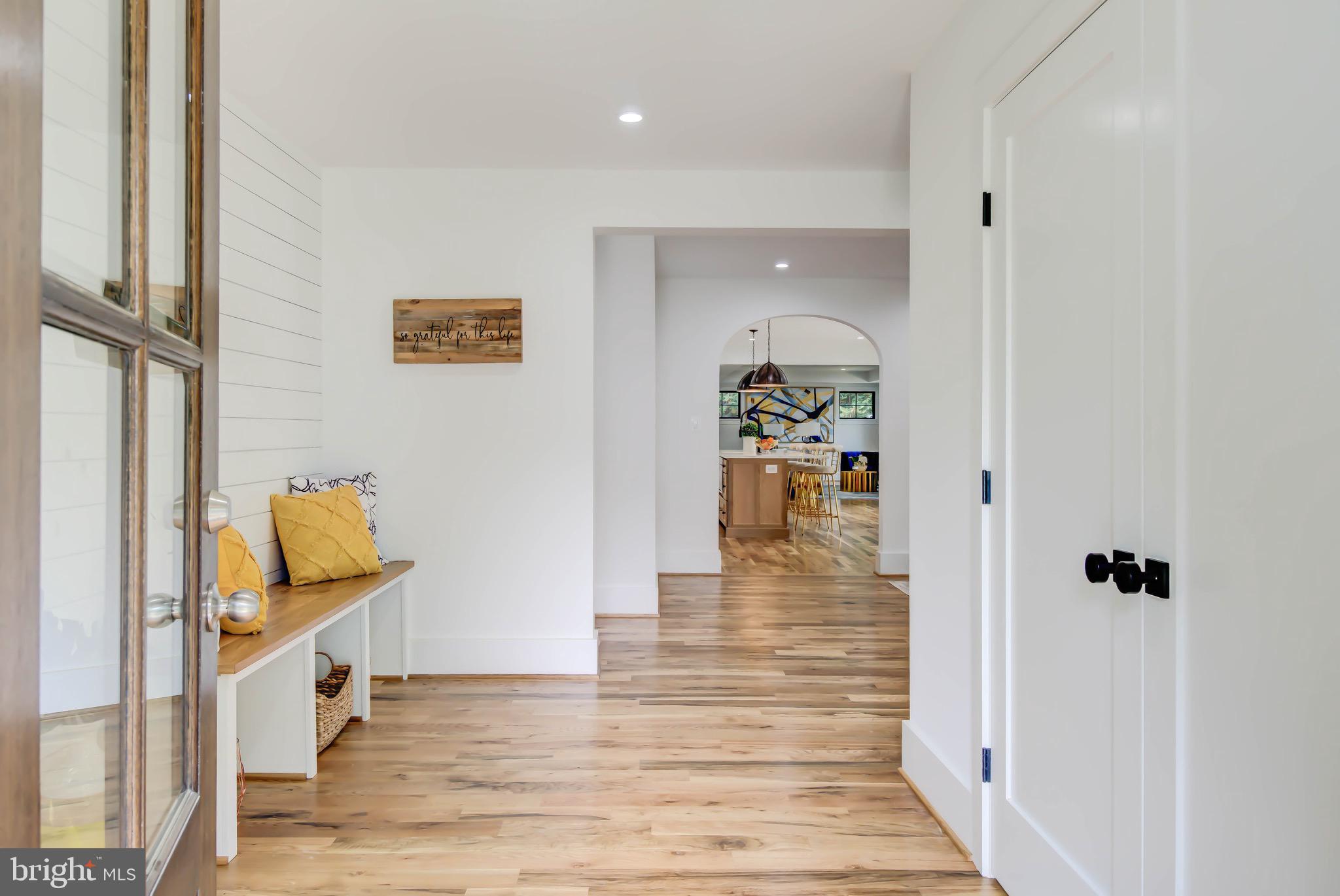 LYON PARK - Residential