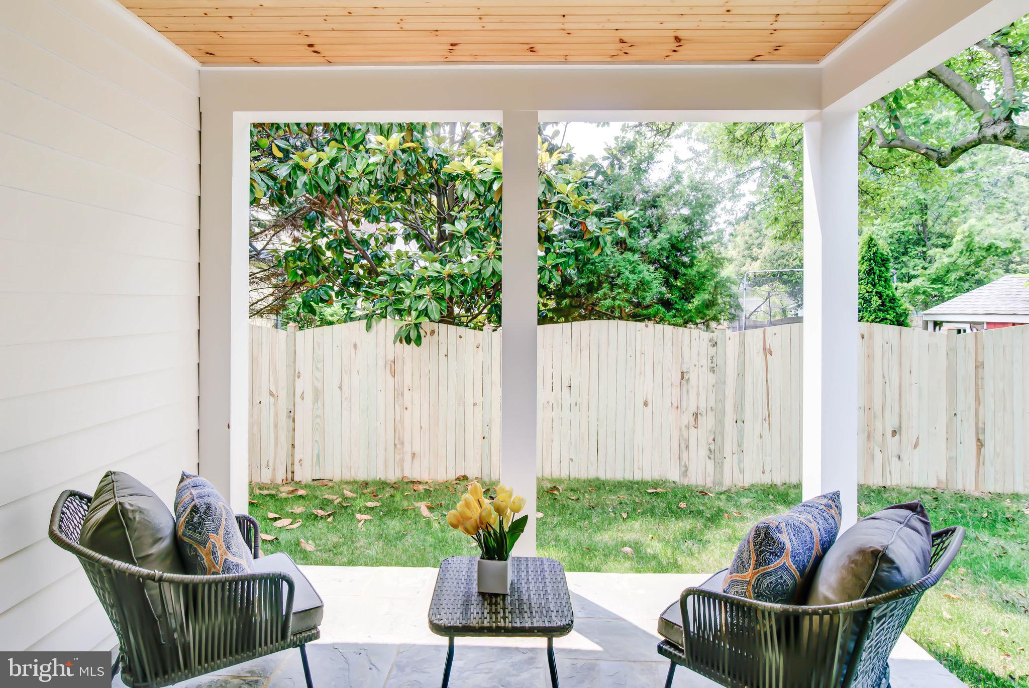 LYON PARK - Residential