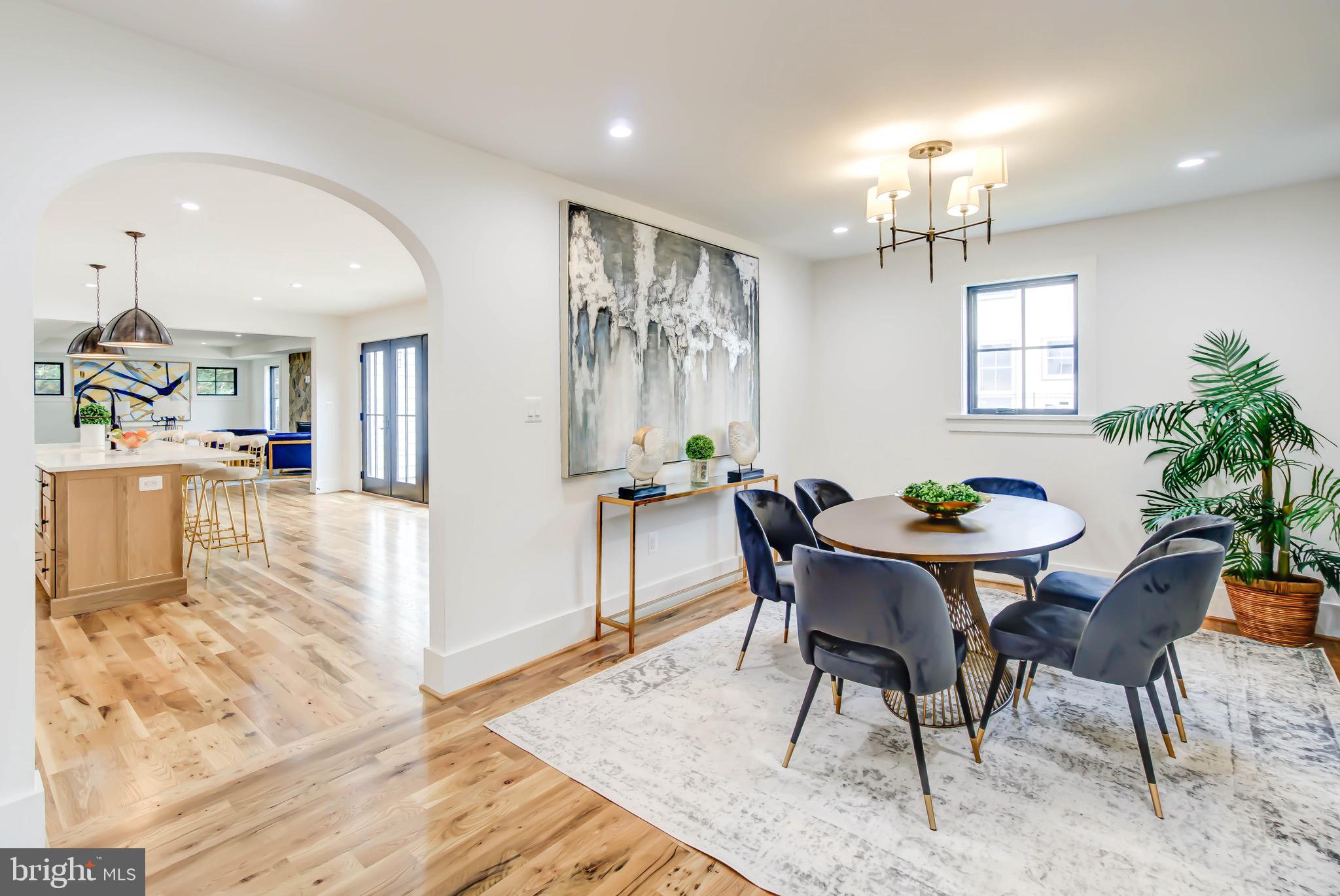 LYON PARK - Residential