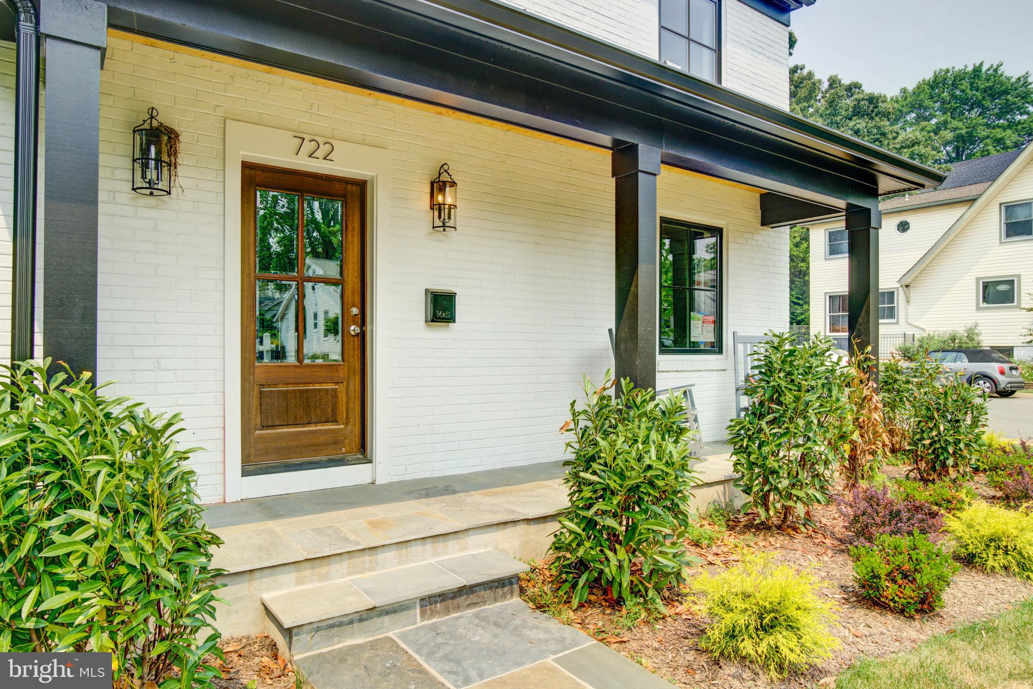 LYON PARK - Residential