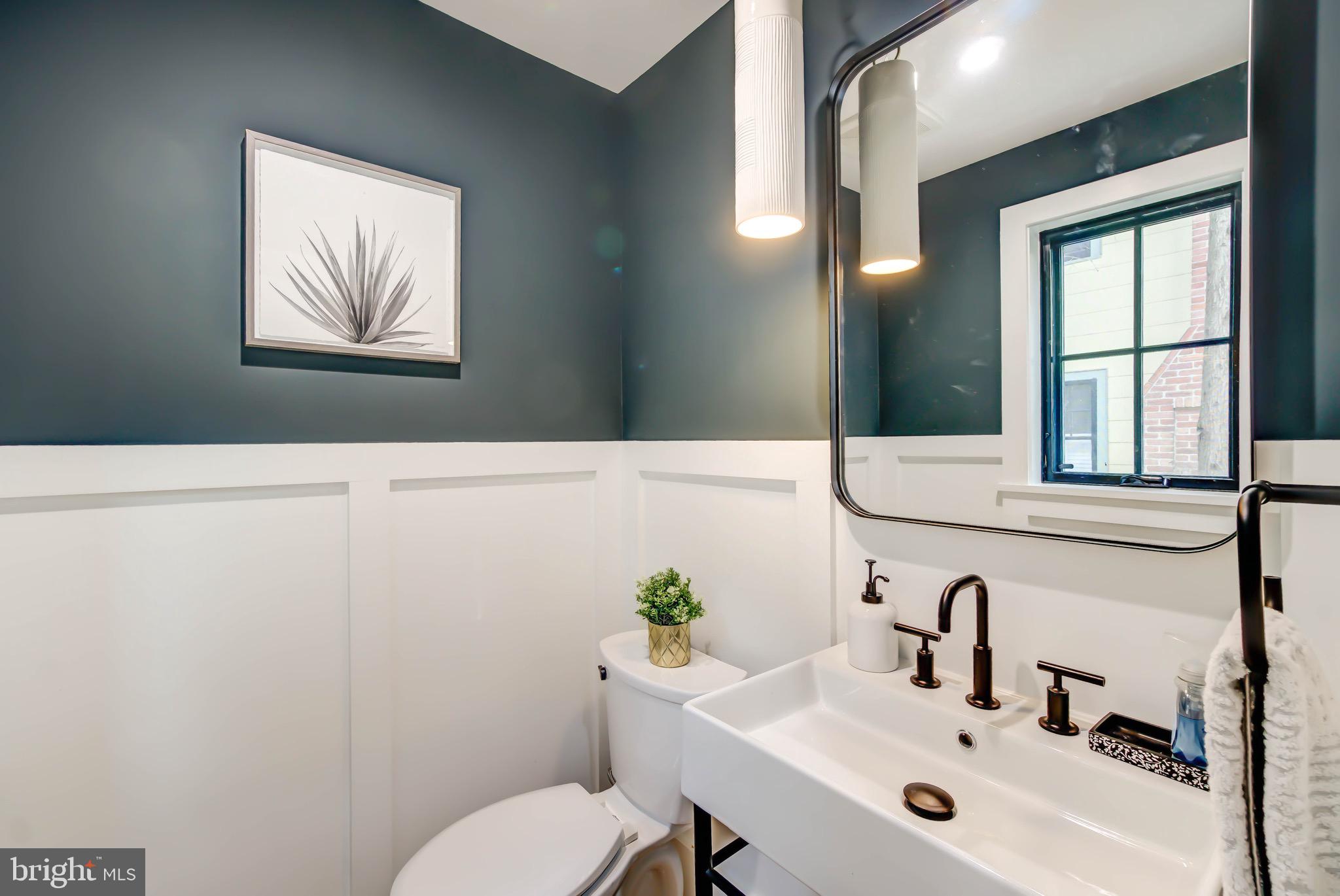 LYON PARK - Residential