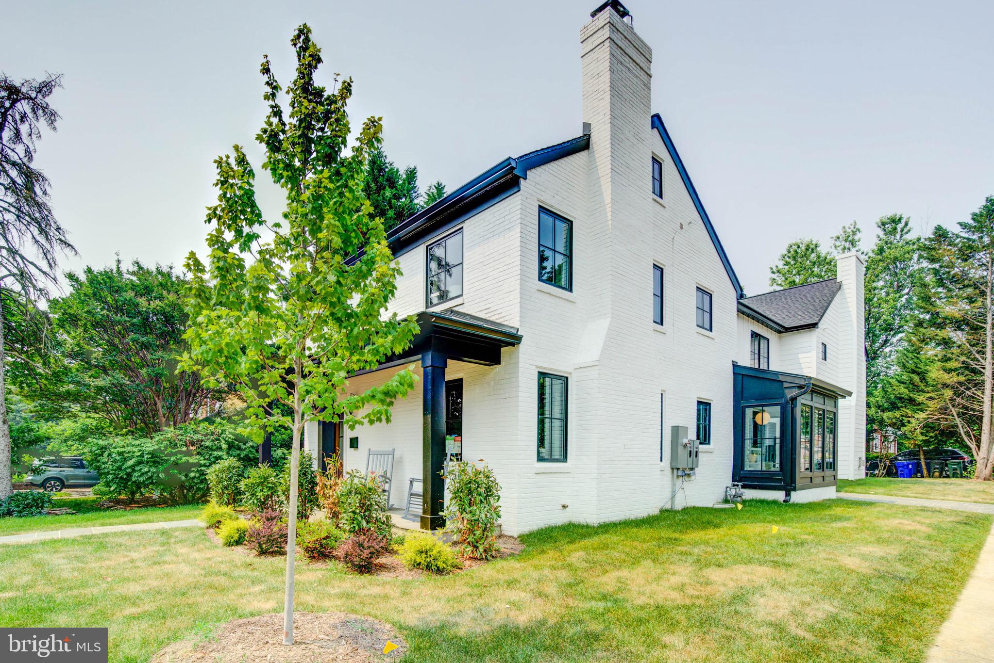 LYON PARK - Residential