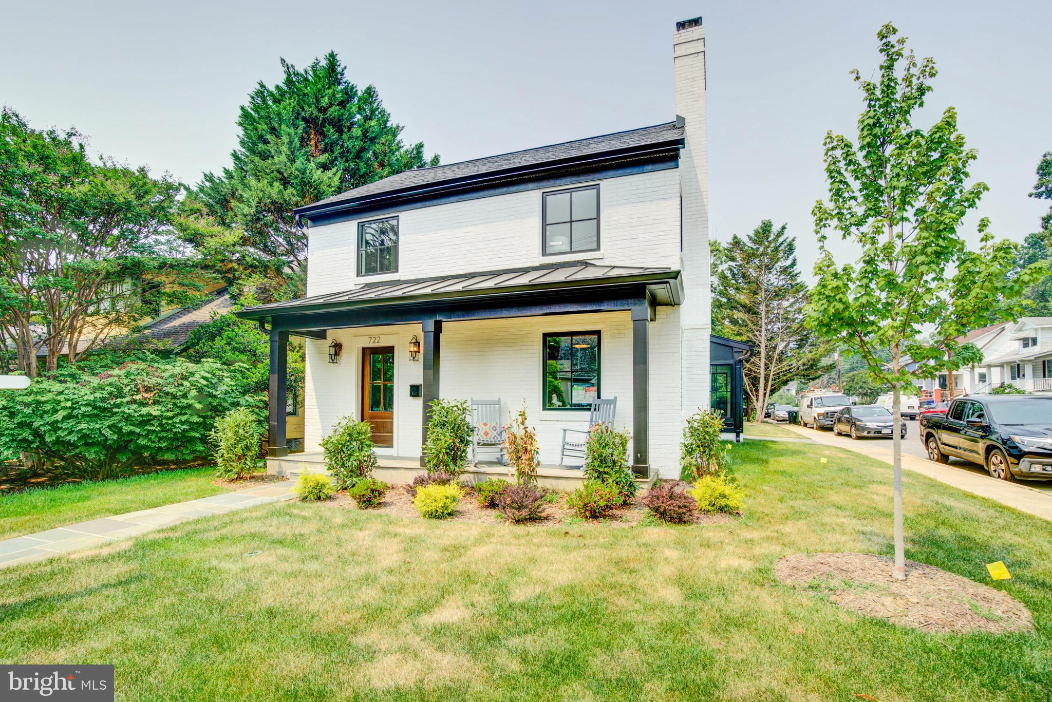 LYON PARK - Residential