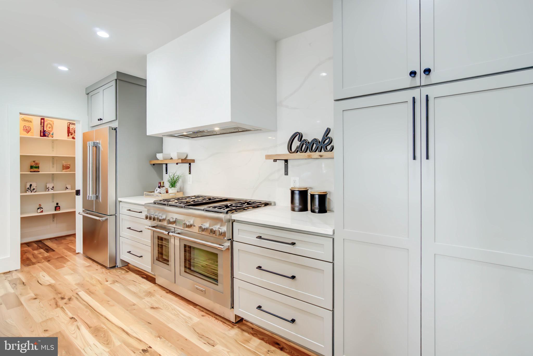 LYON PARK - Residential