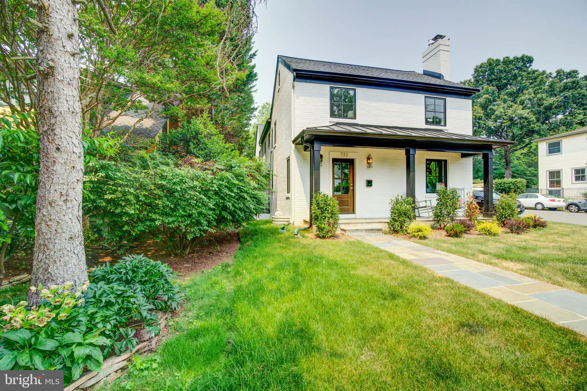 LYON PARK - Residential