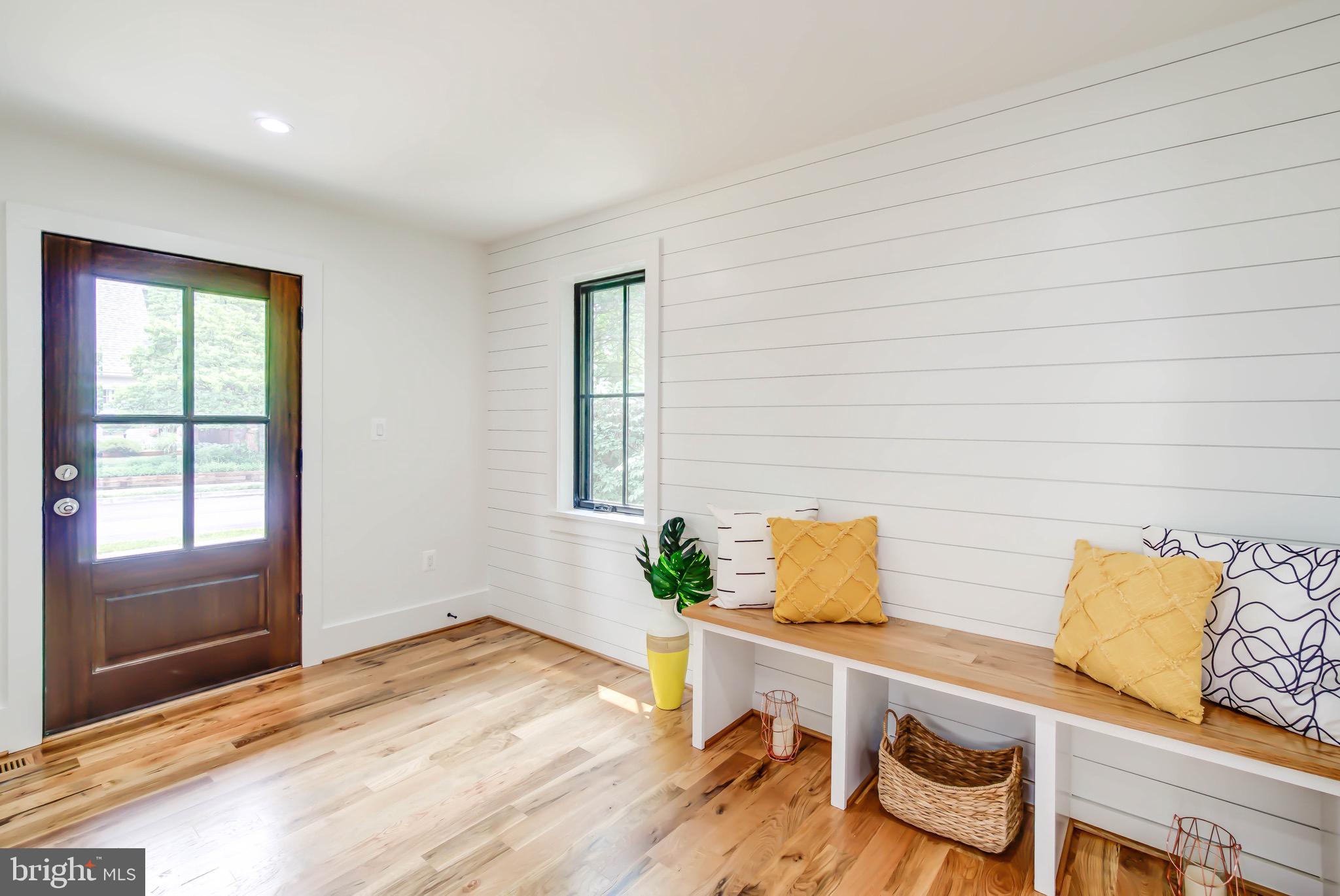 LYON PARK - Residential