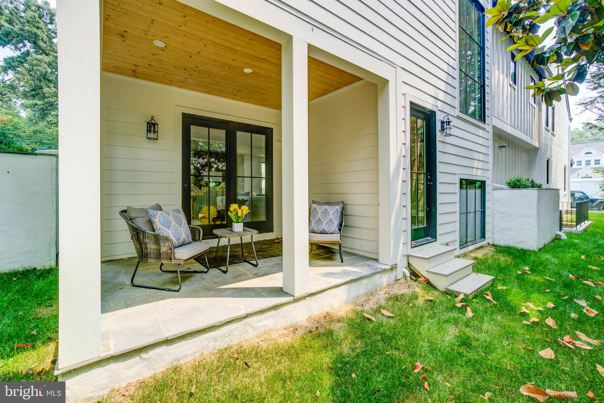 LYON PARK - Residential