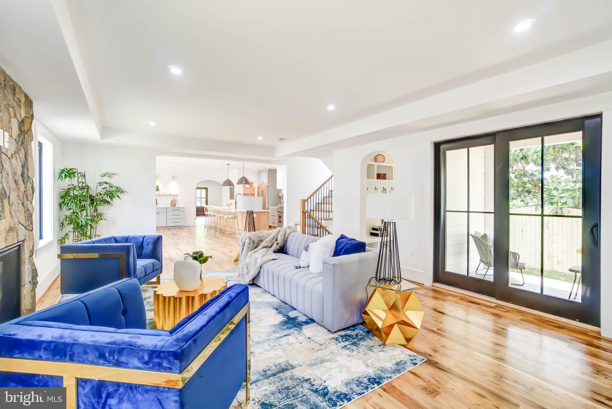 LYON PARK - Residential