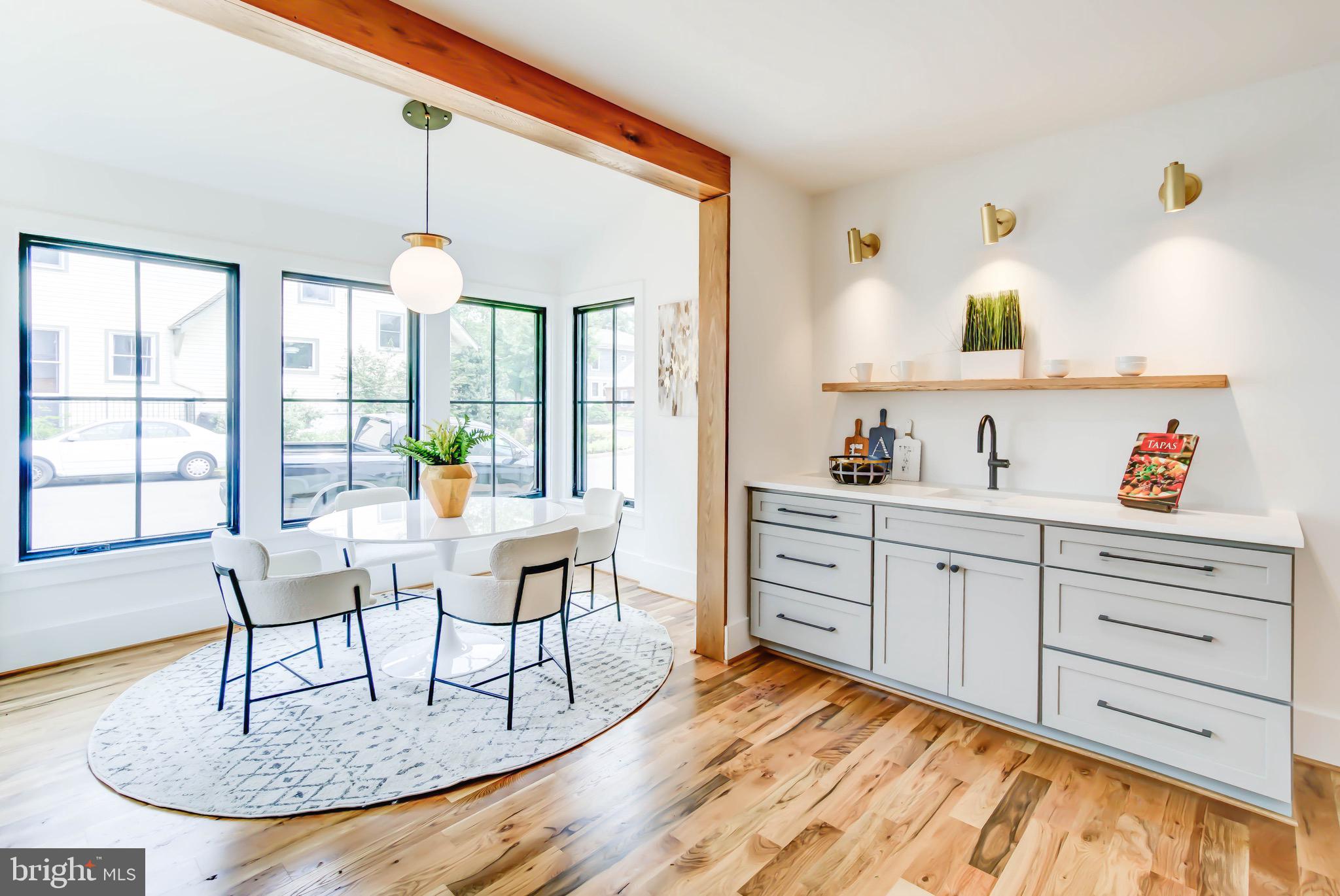 LYON PARK - Residential