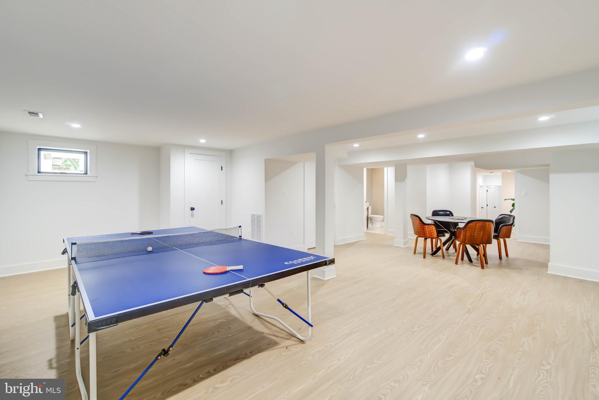 LYON PARK - Residential