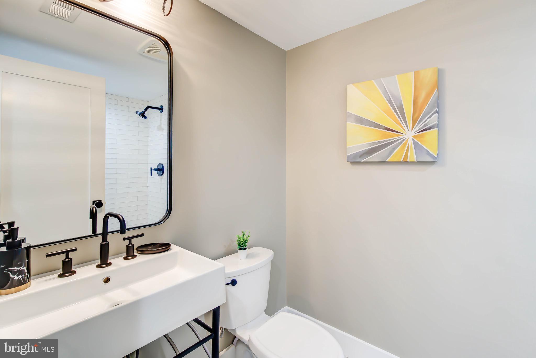 LYON PARK - Residential