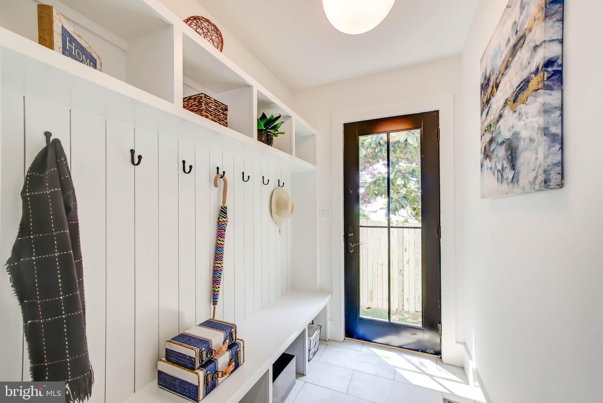 LYON PARK - Residential