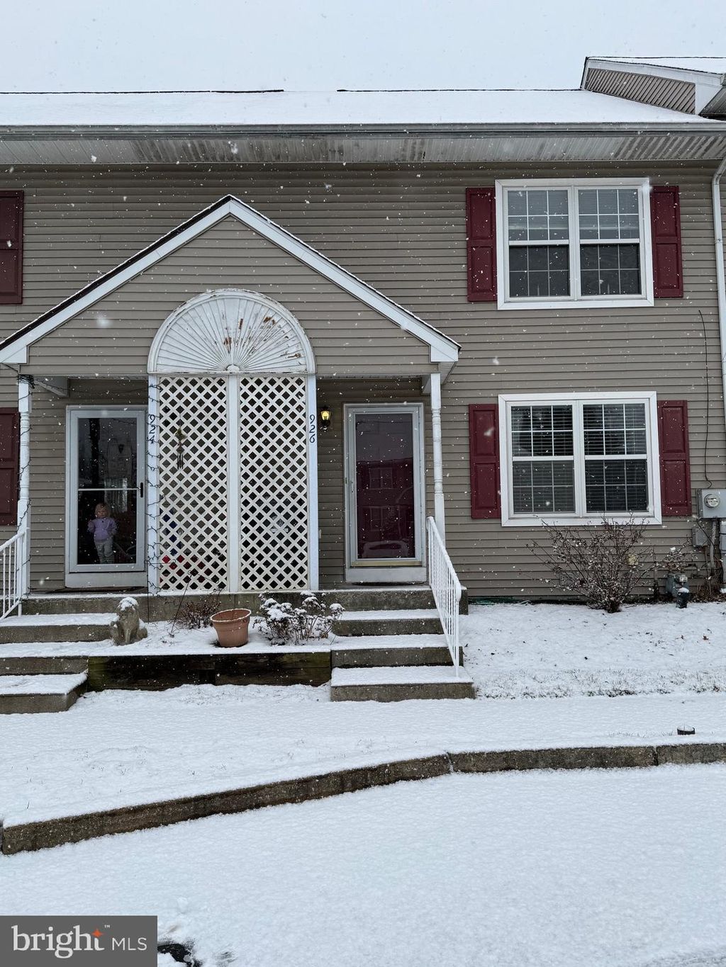 Photo of 926 Woodlawn Avenue, PHOENIXVILLE, PA 19460 (MLS # PACT2116082)