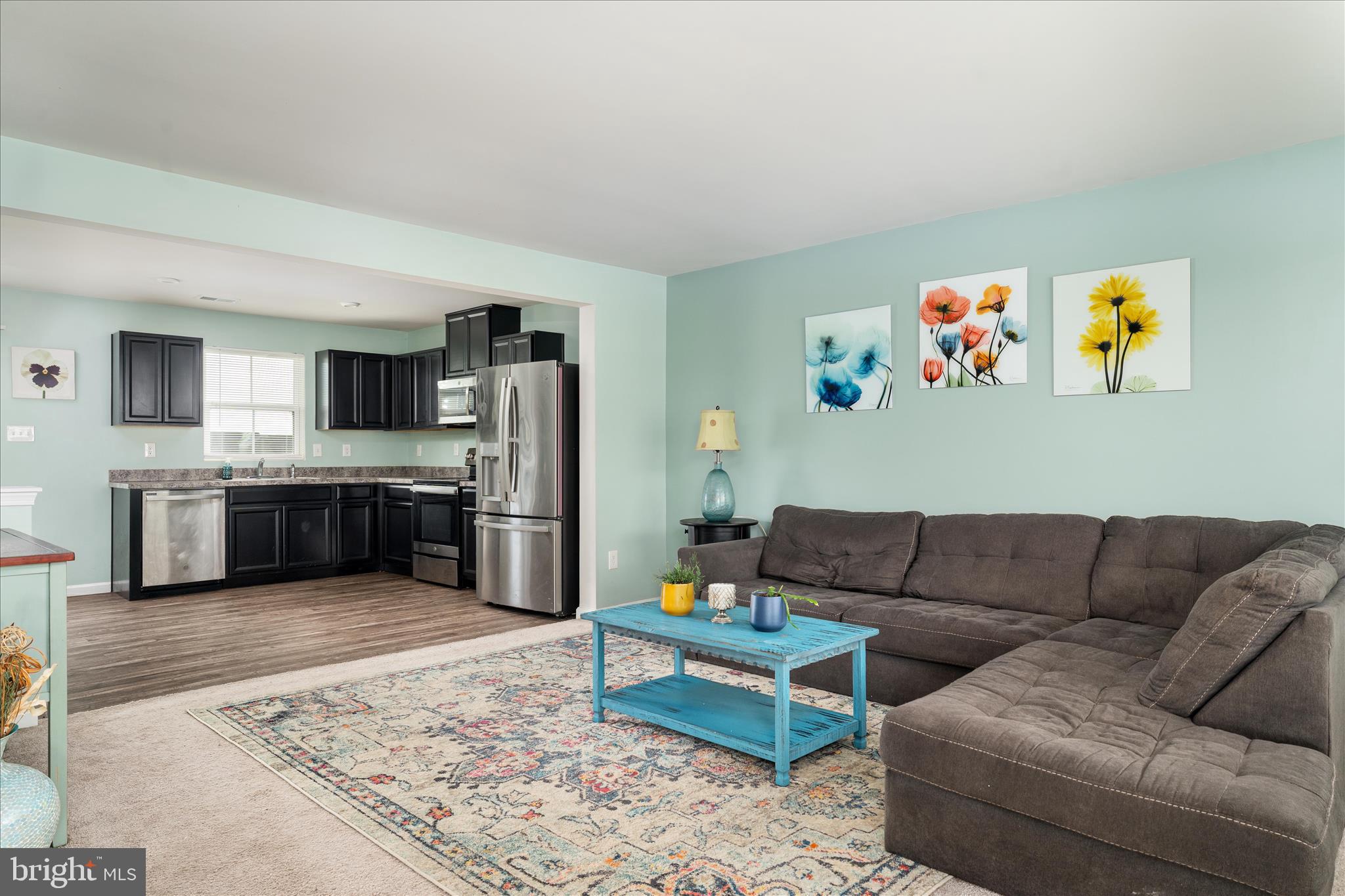 STONECREST - Residential