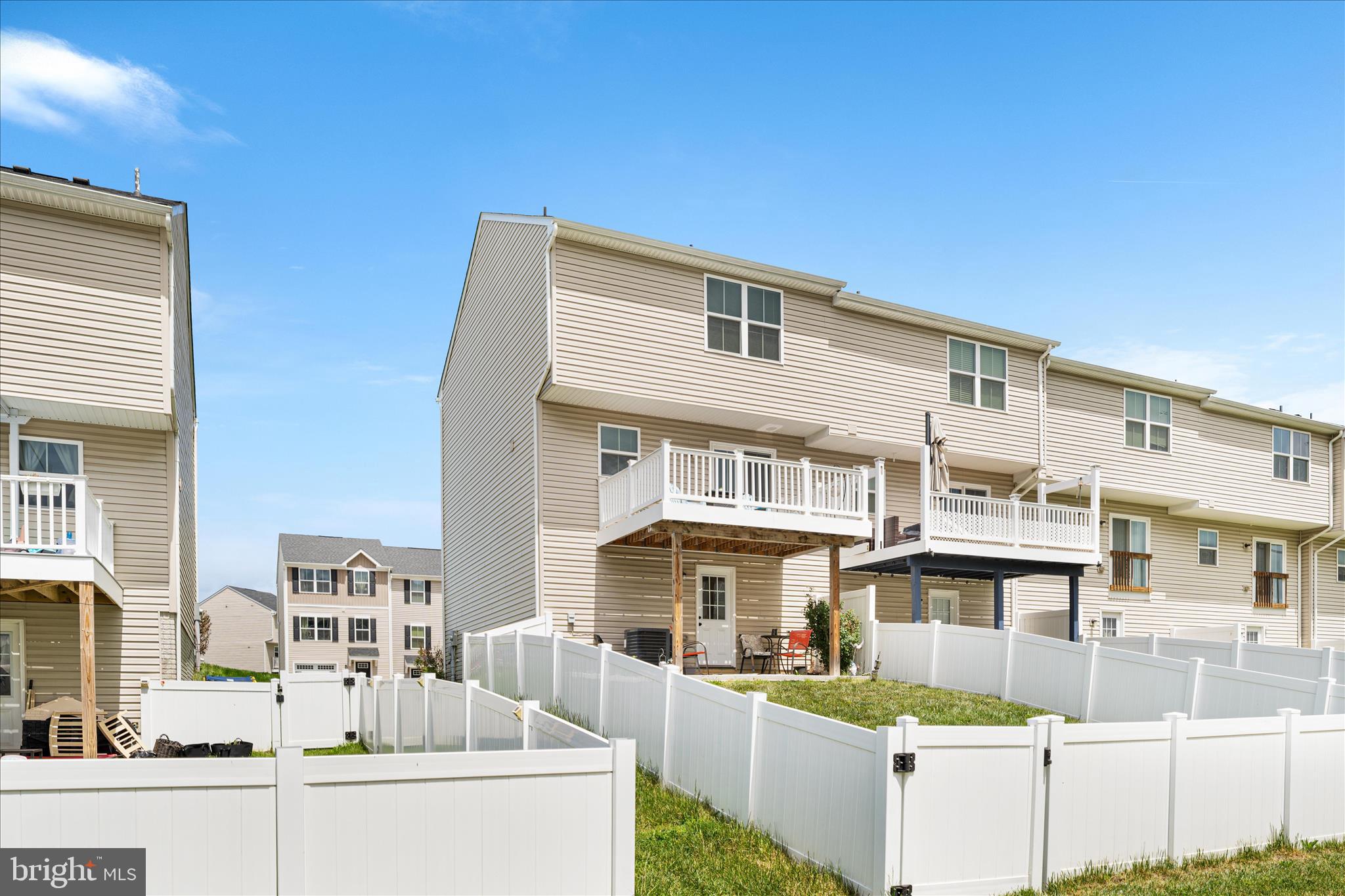 STONECREST - Residential