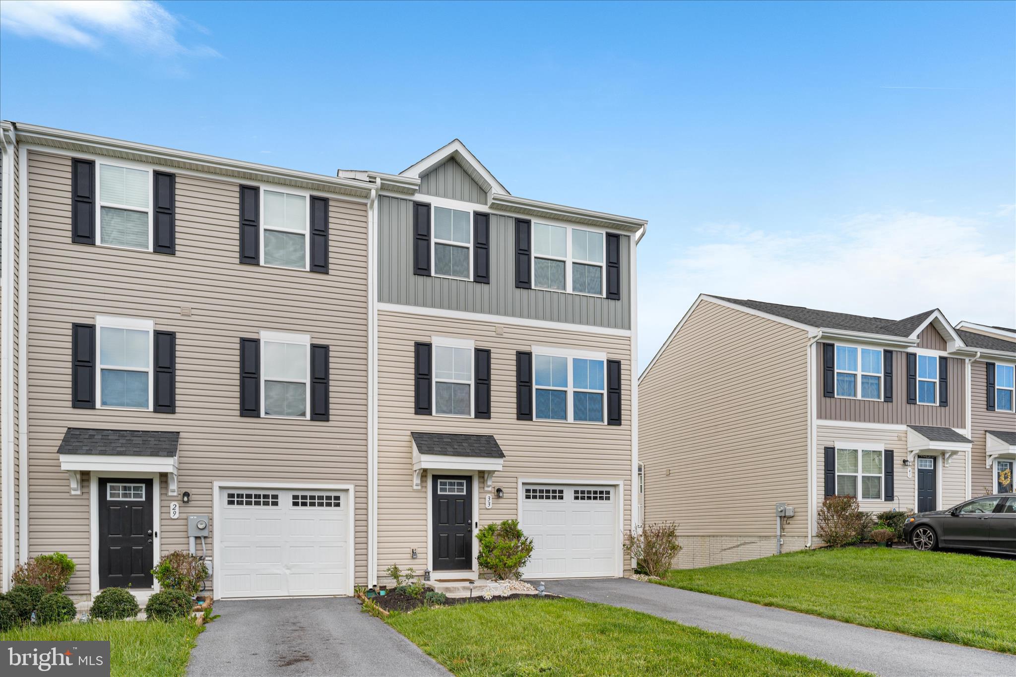 STONECREST - Residential